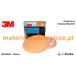 3M 09550 materialylakiernicze.pl 
